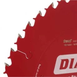 DIABLO 10 in. x 40-Tooth General Purpose Circular Saw Blade -Power Tools Accessories Sales Shop diablo table saw blades miter saw blades d1040x 40 1000