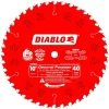 DIABLO 10 in. x 40-Tooth General Purpose Circular Saw Blade