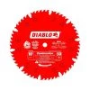 DIABLO 10 in. x 50-Tooth Combination Circular Saw Blade