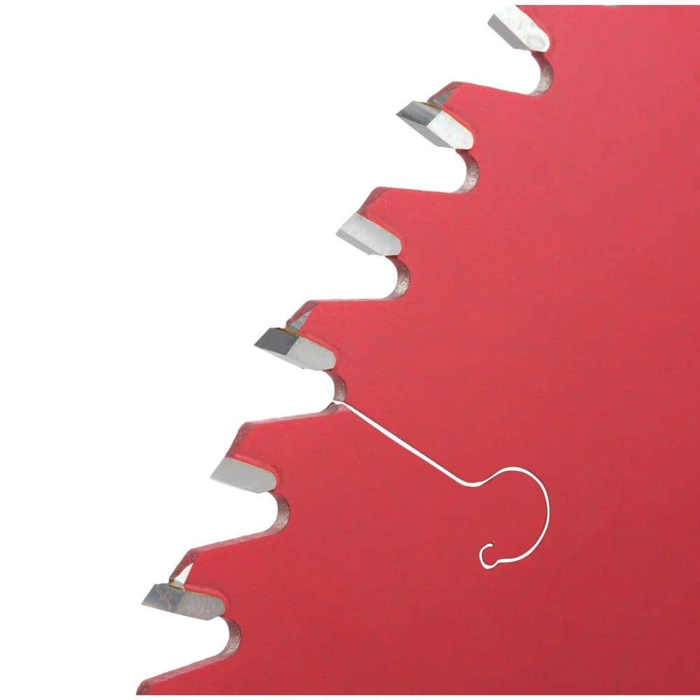 DIABLO 12 in. x 80-Tooth Fine Finish Circular Saw Blade 4 DIABLO 12 in. x 80-Tooth Fine Finish Circular Saw Blade - Image 4