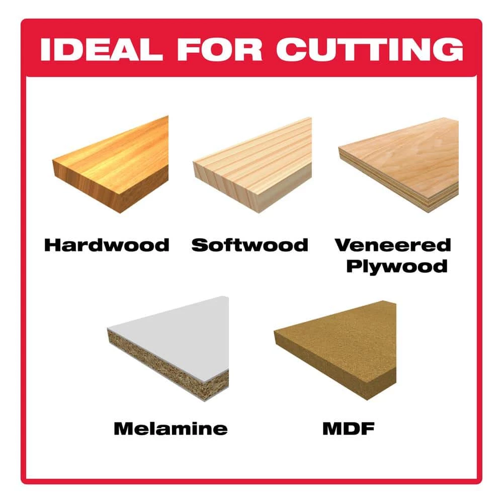 DIABLO 12 in. x 80-Tooth Fine Finish Circular Saw Blade 2 DIABLO 12 in. x 80-Tooth Fine Finish Circular Saw Blade - Image 2