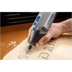 Dremel Rotary Tool Accessory Kit (130-Piece) -Power Tools Accessories Sales Shop dremel rotary tool accessory kits 713 01 77 1000