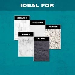 Makita X-LOCK 4-1/2 in. Continuous Rim Diamond Blade for Ceramic and Granite Cutting -Power Tools Accessories Sales Shop makita diamond blades e 07397 fa 1000