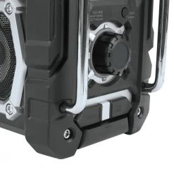 Makita 18V LXT Lithium-Ion Cordless Bluetooth Job Site Radio (Tool Only) 27 Makita 18V LXT Lithium-Ion Cordless Bluetooth Job Site Radio (Tool Only) -Power Tools Accessories Sales Shop makita jobsite audio xrm06b 76 1000