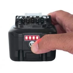 Makita 12V max CXT Lithium-Ion 4.0Ah Battery (2-Pack) -Power Tools Accessories Sales Shop makita outdoor power batteries chargers bl1041b 2 31 1000