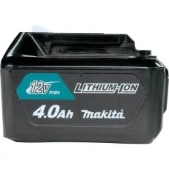 Makita 12V max CXT Lithium-Ion 4.0Ah Battery (2-Pack) -Power Tools Accessories Sales Shop makita outdoor power batteries chargers bl1041b 2 40 1000