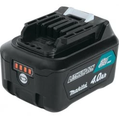 Makita 12V max CXT Lithium-Ion 4.0Ah Battery (2-Pack) -Power Tools Accessories Sales Shop makita outdoor power batteries chargers bl1041b 2 c3 1000