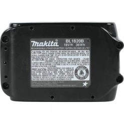 Makita 18V LXT Lithium-Ion Compact Battery Pack 2.0Ah with Fuel Gauge (2-Pack) -Power Tools Accessories Sales Shop makita outdoor power batteries chargers bl1820b 2 1d 1000