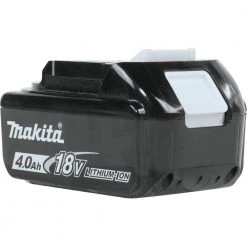 Makita 18V LXT Lithium-Ion High Capacity Battery Pack 4.0Ah with LED Charge Level Indicator (2-Pack) -Power Tools Accessories Sales Shop makita outdoor power batteries chargers bl1840b 2 1f 1000 1