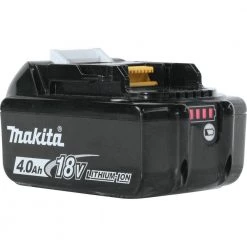 Makita 18V LXT Lithium-Ion High Capacity Battery Pack 4.0Ah with LED Charge Level Indicator (2-Pack) -Power Tools Accessories Sales Shop makita outdoor power batteries chargers bl1840b 2 40 1000