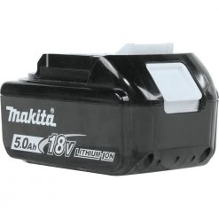 Makita 18V LXT Lithium-Ion High Capacity Battery Pack 5.0 Ah with LED Charge Level Indicator (2-Pack) -Power Tools Accessories Sales Shop makita outdoor power batteries chargers bl1850b 2 1f 1000