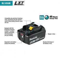 Power Tools Accessories Sales Shop -Power Tools Accessories Sales Shop makita outdoor power batteries chargers bl1850b 2 e1 1000