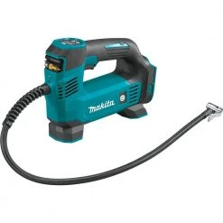 Makita 18-Volt LXT Lithium-Ion Battery and Rapid Optimum Charger Starter Pack (5.0Ah) with bonus 18V LXT Inflator (Tool-Only) -Power Tools Accessories Sales Shop makita outdoor power batteries chargers bl1850bdc2dmp18 a0 1000