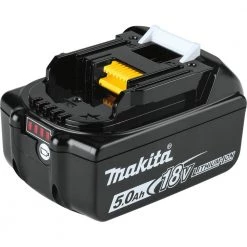 Makita 18-Volt LXT Lithium-Ion Battery and Rapid Optimum Charger Starter Pack (5.0Ah) with bonus 18V LXT Brushless Blower -Power Tools Accessories Sales Shop makita outdoor power batteries chargers bl1850bdc2xbu03 4f 1000