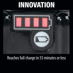 Makita 18V LXT Lithium-Ion 6.0 Ah Battery -Power Tools Accessories Sales Shop makita outdoor power batteries chargers bl1860b 1f 1000