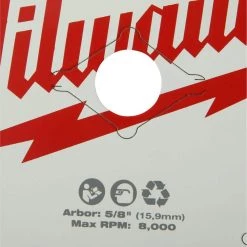 Milwaukee 7-1/4 in. x 40-Tooth Fine Finish Circular Saw Blade (2-Pack) -Power Tools Accessories Sales Shop milwaukee circular saw blades 48 40 0726 48 40 0726 40 1000