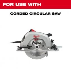 Milwaukee 10-1/4 in. x 40-Tooth Fine Finish Circular Saw Blade -Power Tools Accessories Sales Shop milwaukee circular saw blades 48 40 1040 40 1000