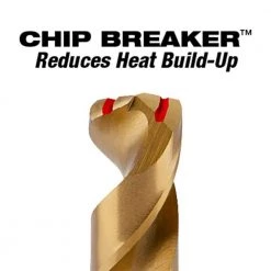 Milwaukee SHOCKWAVE Impact Duty Alloy Steel Screw Driver Bit Set and SHOCKWAVE Impact Duty Titanium Drill Bit Set (73-Piece) -Power Tools Accessories Sales Shop milwaukee drill bit combination sets 48 32 4024 48 89 4631 66 1000