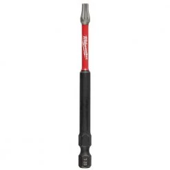 Milwaukee SHOCKWAVE Impact Duty Drill and Alloy Steel Screw Driver Bit Set (75-Piece) -Power Tools Accessories Sales Shop milwaukee drill bit combination sets 48 32 4030 44 1000