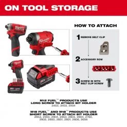 Milwaukee SHOCKWAVE Impact Duty Alloy Steel Screw Driver Bit Set (25-Piece) -Power Tools Accessories Sales Shop milwaukee drill bit combination sets 48 32 4095 c3 1000