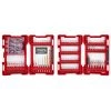 Milwaukee SHOCKWAVE Impact Duty Alloy Steel Screw Driver Bit Set (120-Piece)