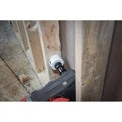 Milwaukee Hole Dozer Carbide Hole Saw Set with SHOCKWAVE Impact Duty Driver Steel Bit Set (62-Piece) -Power Tools Accessories Sales Shop milwaukee hole saws bits 49 22 3090 48 32 4024 77 1000