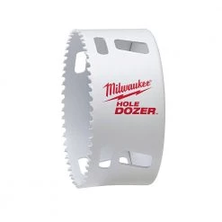 Milwaukee Hole Dozer General Purpose Bi-Metal Hole Saw Set W/Titanium Drill Bit Set (35-Piece) -Power Tools Accessories Sales Shop milwaukee hole saws bits 49 22 4170 48 89 4630 66 1000