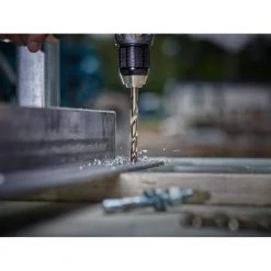 Milwaukee Hole Dozer General Purpose Bi-Metal Hole Saw Set with Cobalt Drill Bit Set (57-Piece) -Power Tools Accessories Sales Shop milwaukee hole saws bits 49 22 4185 48 89 2332 77 1000