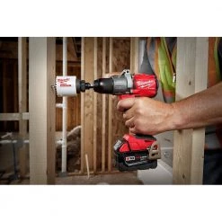 Milwaukee Hole Dozer Bi-Metal General Purpose Hole Saws, BIG HAWG Carbide Hole Saw and Driver Bit Set w/PACKOUT Cases (119-Piece) 21 Milwaukee Hole Dozer Bi-Metal General Purpose Hole Saws, BIG HAWG Carbide Hole Saw and Driver Bit Set w/PACKOUT Cases (119-Piece) -Power Tools Accessories Sales Shop milwaukee hole saws bits 49 22 5606 49 56 9295 48 32 4082 4f 1000