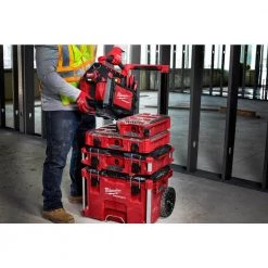 Milwaukee Hole Dozer Bi-Metal General Purpose Hole Saws, BIG HAWG Carbide Hole Saw and Driver Bit Set w/PACKOUT Cases (119-Piece) 25 Milwaukee Hole Dozer Bi-Metal General Purpose Hole Saws, BIG HAWG Carbide Hole Saw and Driver Bit Set w/PACKOUT Cases (119-Piece) -Power Tools Accessories Sales Shop milwaukee hole saws bits 49 22 5606 49 56 9295 48 32 4082 76 1000