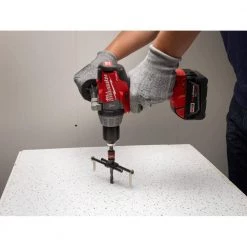 Milwaukee 2 in. to 7 in. Adjustable Hole Saw Cutter -Power Tools Accessories Sales Shop milwaukee hole saws bits 49 56 0320 77 1000