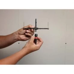 Milwaukee 2 in. to 7 in. Adjustable Hole Saw Cutter -Power Tools Accessories Sales Shop milwaukee hole saws bits 49 56 0320 fa 1000