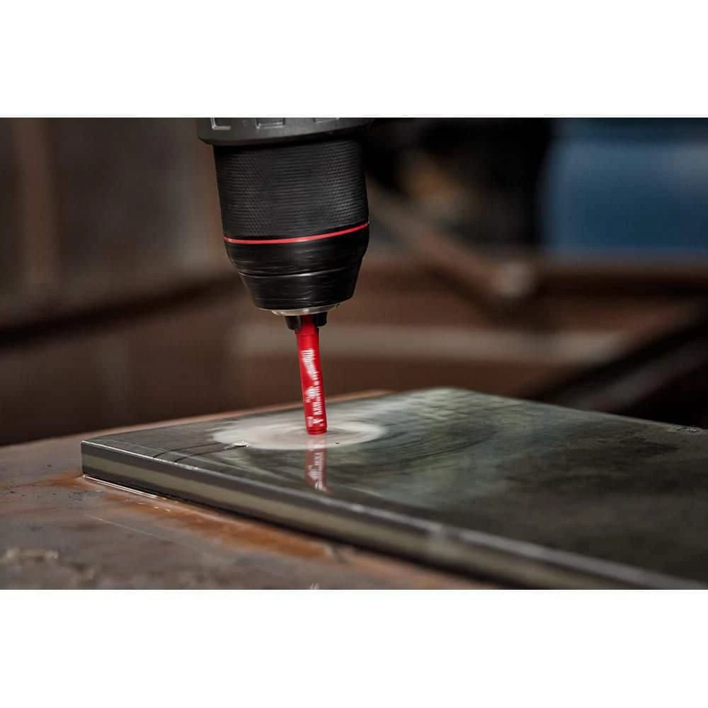 Milwaukee 1/4 in. Diamond Max Hole Saw 10 Milwaukee 1/4 in. Diamond Max Hole Saw - Image 10