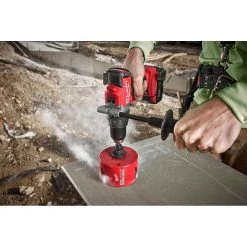 Milwaukee 2-1/4 in. Big Hawg Carbide Hole Saw -Power Tools Accessories Sales Shop milwaukee hole saws bits 49 56 9215 fa 1000