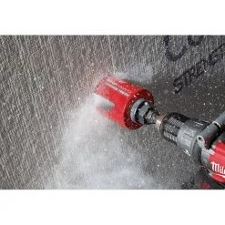 Milwaukee 3 in. Big Hawg Carbide Hole Saw -Power Tools Accessories Sales Shop milwaukee hole saws bits 49 56 9230 66 1000