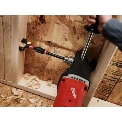 Milwaukee BIG HAWG Carbide Hole Saw Kit with PACKOUT Case & SWITCHBLADE Plumbers Selfeed Bits Set (14-Piece) -Power Tools Accessories Sales Shop milwaukee hole saws bits 49 56 9295 49 22 5100 c3 1000