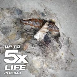 Milwaukee 4-Cutter SDS-PLUS Carbide Hammer Drill Bit Kit with SHOCKWAVE Carbide Hammer Drill Bit Kit (12-Piece) 15 Milwaukee 4-Cutter SDS-PLUS Carbide Hammer Drill Bit Kit with SHOCKWAVE Carbide Hammer Drill Bit Kit (12-Piece) -Power Tools Accessories Sales Shop milwaukee masonry drill bits 48 20 7498 48 20 9052 1d 1000