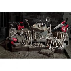 Milwaukee 1/4 in. x 6 in. 2-Cutter SDS-PLUS Carbide Drill Bit -Power Tools Accessories Sales Shop milwaukee masonry drill bits 48 20 8231 44 1000