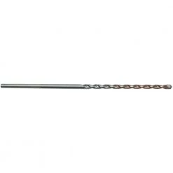 Milwaukee 5/8 in. x 12 in. 3-Flat Secure-Grip Hammer Drill Bit