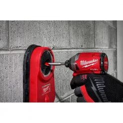 Milwaukee SHOCKWAVE Carbide Hammer Drill Bit Kit (7-Piece) -Power Tools Accessories Sales Shop milwaukee masonry drill bits 48 20 9052 1f 1000