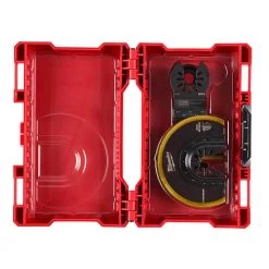 Milwaukee Oscillating Multi-Tool Blade Kit (8-Piece) -Power Tools Accessories Sales Shop milwaukee oscillating tool attachments 49 10 9212 66 1000