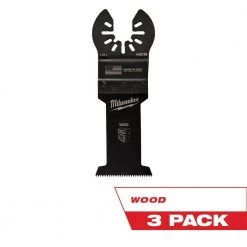 Milwaukee 1-3/8 in. High Carbon Steel Universal Fit Wood Cutting Multi-Tool Oscillating Blade (3-Pack) 21 Milwaukee 1-3/8 in. High Carbon Steel Universal Fit Wood Cutting Multi-Tool Oscillating Blade (3-Pack) -Power Tools Accessories Sales Shop milwaukee oscillating tool attachments 49 25 1103 76 1000