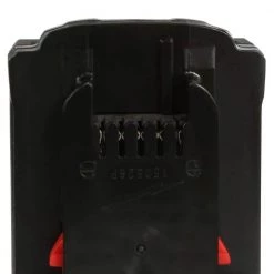Milwaukee M18 18-Volt Lithium-Ion XC Extended Capacity Battery Pack 3.0Ah (2-Pack) -Power Tools Accessories Sales Shop milwaukee outdoor power batteries chargers 48 11 1822 a0 1000