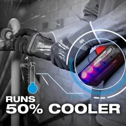 Milwaukee M18 18-Volt Lithium-Ion HIGH OUTPUT CP 3.0 Ah Battery Pack (4-Pack) -Power Tools Accessories Sales Shop milwaukee outdoor power batteries chargers 48 11 1837 48 11 1837 4f 1000