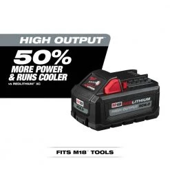 Power Tools Accessories Sales Shop -Power Tools Accessories Sales Shop milwaukee outdoor power batteries chargers 48 11 1862 e1 1000