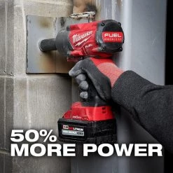 Milwaukee M18 18-Volt Lithium-Ion High Output XC 8.0 Ah Battery (2-Pack) -Power Tools Accessories Sales Shop milwaukee outdoor power batteries chargers 48 11 1880 48 11 1880 77 1000