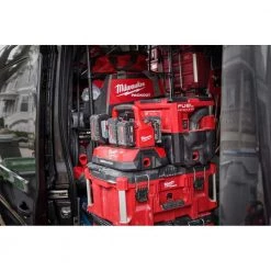 Milwaukee M18 18V Lithium-Ion PACKOUT 6-Port Rapid Charger 20 Milwaukee M18 18V Lithium-Ion PACKOUT 6-Port Rapid Charger -Power Tools Accessories Sales Shop milwaukee outdoor power batteries chargers 48 59 1809 c3 1000