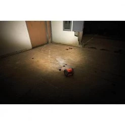 Milwaukee M18 18-Volt Lithium-Ion Cordless 5.0Ah Starter Kit with M18 18-Volt Lithium-Ion Cordless LED Flood Light -Power Tools Accessories Sales Shop milwaukee outdoor power batteries chargers 48 59 1850 2361 20 fa 1000