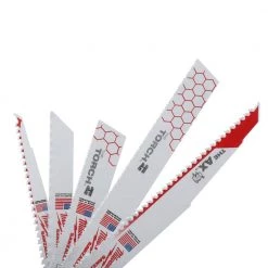 Milwaukee SAWZALL Demolition Nail-Embedded Wood and Metal Cutting Bi-Metal Reciprocating Saw Blade Set (23-Piece) -Power Tools Accessories Sales Shop milwaukee reciprocating saw blades 49 22 1113 49 2 1d 1000