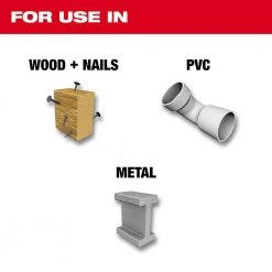 Milwaukee SAWZALL Demolition Wood and Metal Cutting Bi-Metal Reciprocating Blade Set (12-Piece) -Power Tools Accessories Sales Shop milwaukee reciprocating saw blades 49 22 1129 40 1000